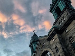 Don’t forget to submit your photos of Montreal via Facebook, Twitter and Instagram by tagging them with #ThisMtl. We’ll feature one per day right here in the morning file. Today’s photo was posted on Instagram by @sarsooori.