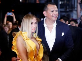 Jennifer Lopez and Alex Rodriguez are trying to purchase the New York Mets for a second time, according to a report.