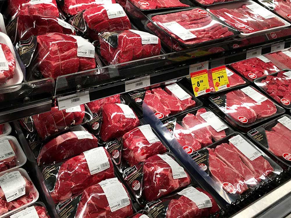 Got beef? Nearly 40% of Canadians think ungraded beef is safe to