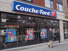 couche-tard