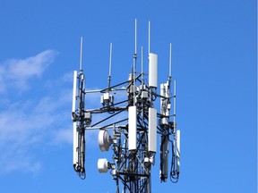 Police in Quebec are investigating whether recent fires at three cellphone towers north of Montreal are connected and if they have anything to do with global conspiracy theories linking COVID-19 with 5G technology.