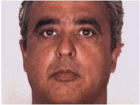 Vincenzo Armeni was sentenced to 19 years in prison in 2007, after a 10-year sentence in 1998.
