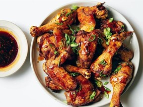 Sam Sifton's recipe for Trini-Chinese Chicken is inspired by the Creole cuisine of Trinidad and Tobago.
