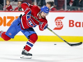The Canadiens’ Tomas Tatar won the Leon Pro Summer Cup 2020 tennis tournament in Bratislava, Slovakia, competing against other hockey players.