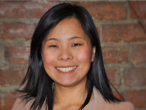 Cathy Wong will head up the city of Montreal's anti-racism efforts, diversity and immigration.
