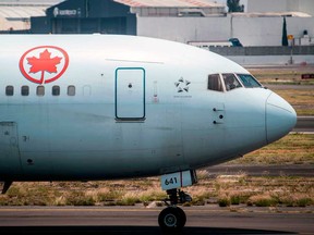 Airlines, including Air Canada, have been among the worst hit as coronavirus-led travel bans resulted in thousands of flight cancellations, forcing carriers to cut jobs and costs as sales dried up.