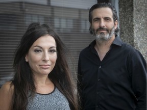 Former Virgin Radio morning hosts Natasha Gargiulo and "Freeway" Frank Depalo are expected to have a hearing with the Canadian Industrial Relations Board in the coming months to try to settle the dispute between them and Bell Media.