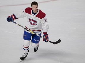 "The first couple of days were the worst,” Canadiens defenceman Brett Kulak says about dealing with COVID-19. "I'd wake up and there was pressure in my head, a dull headache all day."