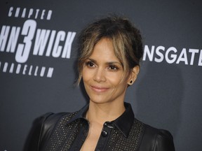 Halle Berry, acclaimed actress, has apologized for considering a transgender role in an unnamed movie.