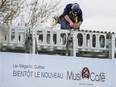 The rebuilding of the Musi-Café in Lac-Mégantic became a symbol of the town's determination to carry on after the 2013 tragedy. On Monday, residents will gather to inaugurate the Espace Mémoire, a public space at the venue's original site, in memory of those who died in the disaster.