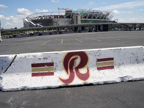 Fifteen women who were once employees for Washington’s NFL team told The Washington Post in a story published Thursday that they were sexually harassed during their tenures with the club.