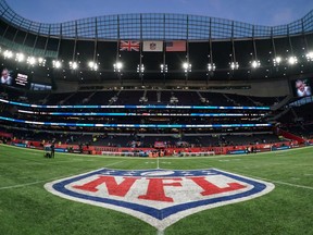 FILE PHOTO: NFL International Series-Carolina Panthers at Tampa Bay Buccaneers