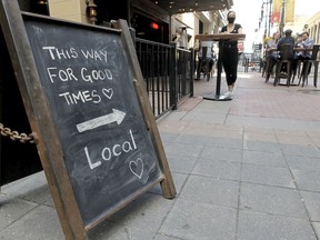 Eateries are reopening across Canada, but many struggling in the face of the COVID-19 pandemic.