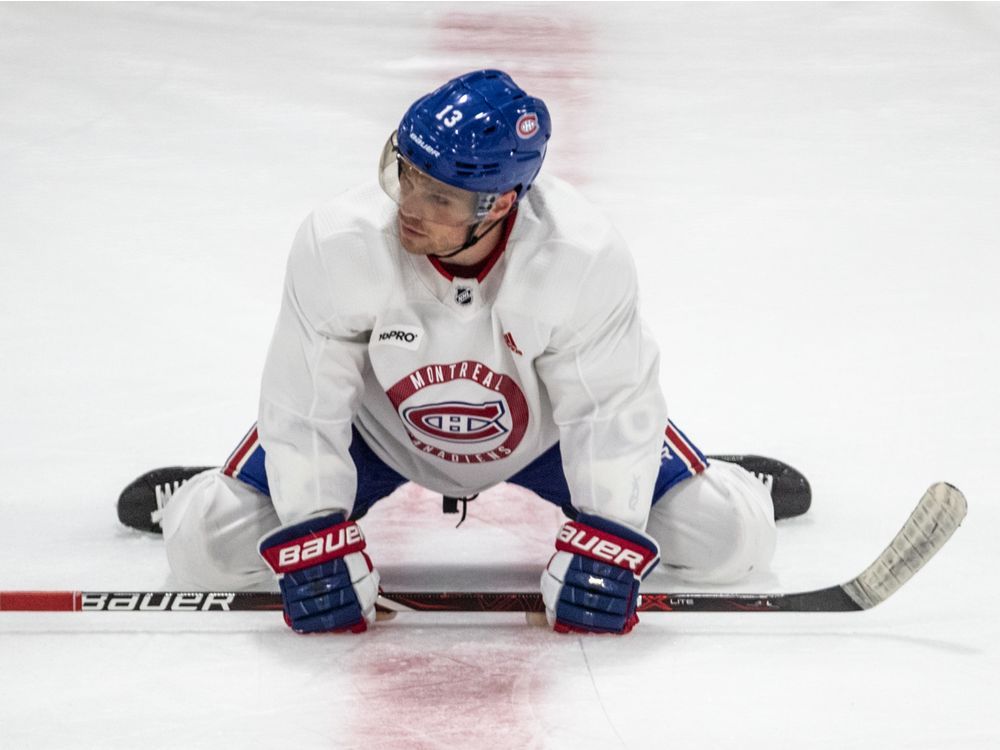Are Max Domi's Minutes Played After One Game a Cause for Concern?