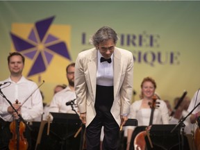 At the moment, Kent Nagano would have to quarantine for 14 days upon arrival in Canada, which is too much downtime for the in-demand maestro to accommodate a guest appearance with the OSM.