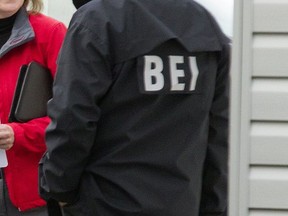 The BEI is assigned to investigate cases in which death or serious injury occurs during a police operation in Quebec.