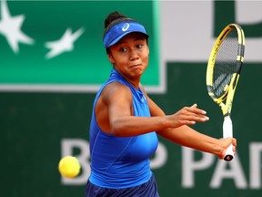 Leylah Annie Fernandez of Laval has qualified for the main draw at the Western and Southern Open in New York.