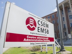 “As per the recent Ministry directives, students who have a medical note confirming that they, or a household member, have a health condition that makes them vulnerable to COVID-19, may be entitled to online learning from home,” EMSB interim director general Evelyne Alfonsi said in a statement.