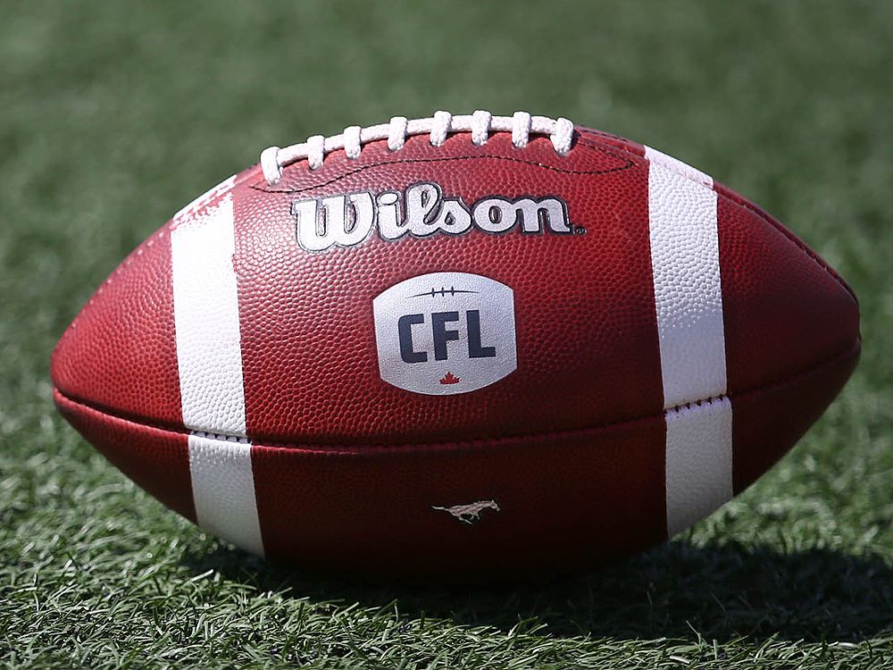 Canada's football league cancels its season