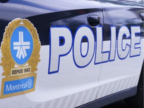 Montreal police are investigating a hit-and-run accident of a woman in her 80s who was struck by a vehicle Monday near the intersection of Sherbrooke St. and l’Assomption Blvd. in the east end.