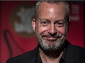 "We feel there is a good chance we can put on a pretty sizeable live standup event in front of Montreal comedy fans in July in a manner that’s safe with whatever the regulations are," says Just for Laughs president Bruce Hills.