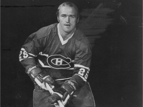 Hall of Famer Jacques Lemaire, who won eight Stanley Cups as a player with the Canadiens, is now a special assignment coach with the New York Islanders. He celebrated his 75th birthday on Monday.