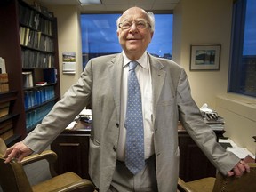 Montreal constitutional lawyer Julius Grey had requested the safeguard order since it could take months for the main legal challenge to be heard.