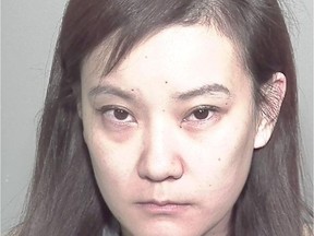 Meng Ye killed her mother while suffering from serious mental health problems and received a 78-month sentence following her guilty plea to manslaughter.