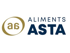 Aliments Asta logo