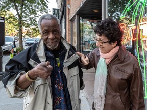 Nuits d’Afrique had planned to present 70 concerts over 13 days in July. Instead, the festival will host 25 concerts from Sept. 27 to Oct. 31. “Normally our highlights are the outdoor shows,” says managing director Suzanne Rousseau, with president and founder Lamine Touré outside flagship venue Club Balattou. “This will be more intimate and spread out.”