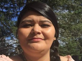 Joyce Echaquan, a 37-year-old Atikamekw woman who was the mother of seven, died at a Joliette hospital on Tuesday.