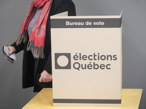 Quebec's director general of elections announced measures to be put in place as nine municipalities run byelections on Oct. 4 that were delayed by the COVID-19 pandemic.