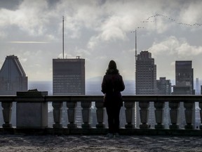 “I continue to believe the outlook for Montreal will be as promising post-pandemic as it was pre-pandemic,” Allied Properties Real Estate Investment Trust CEO Michael Emory says.