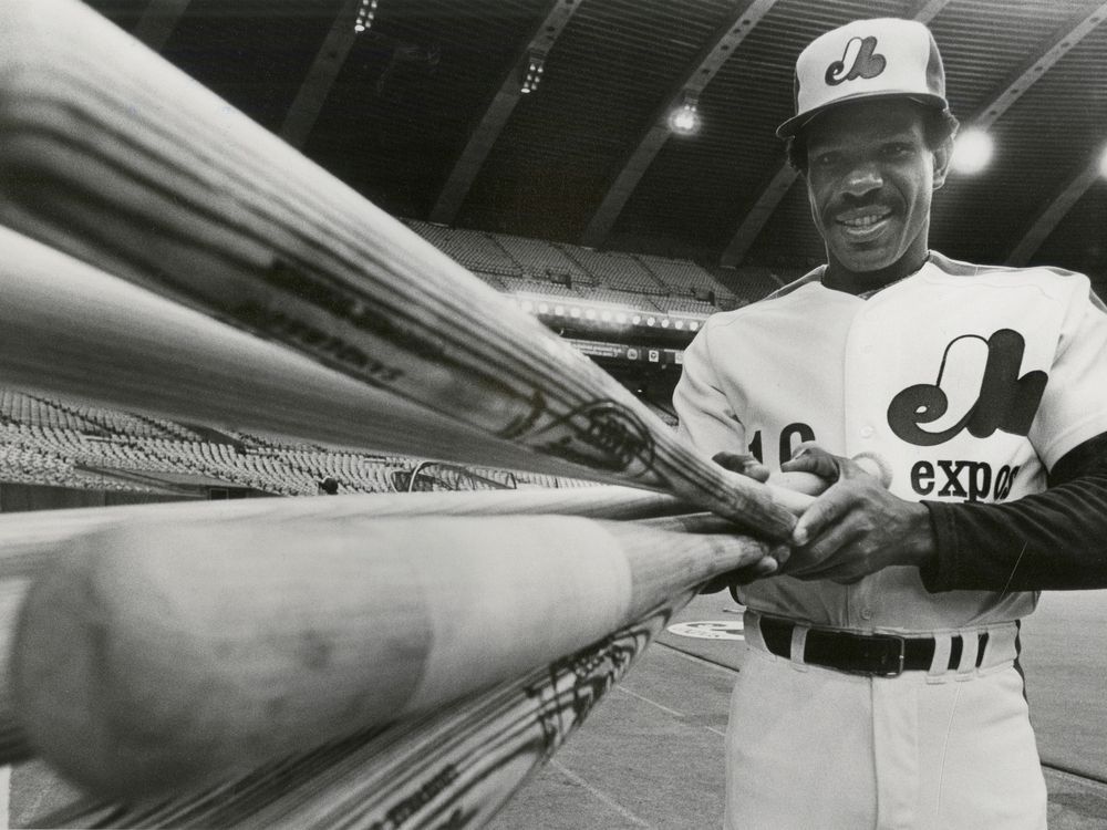 Montreal Expos: Forgotten team built legends