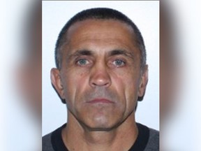 Victor Vargotskii, 56, of Montreal was arrested on Monday in Argentina.