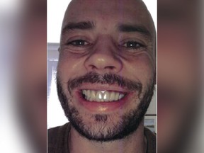 Jean-Michel Delisle was last seen on Tuesday in the Villeray part of the Villeray-St-Michel-Park Extension borough and investigators have reason to be concerned for his safety. (SPVM)