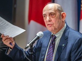 Marvin Rotrand says Cathy Wong's comments detract from the issue at hand, which is that parties have done too little thus far to advance the cause of minorities.