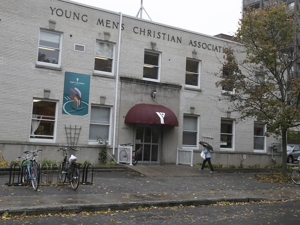 YMCA To Remain In N D G At Least Through 2027 Montreal Gazette   1016 Ymca 