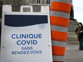 COVID-19 hospitalizations continue to mount, with 678 Quebecers currently being treated.