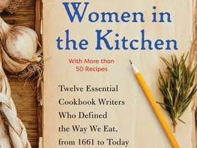 Anne Willan provides an informative biography of each writer and includes typical recipes, both the original version and a modern adaptation.