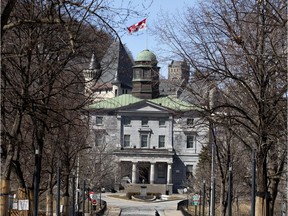 Student leaders at McGill University report signs of distress among students in residence, particularly since two residences had COVID-19 outbreaks in late September and early October.