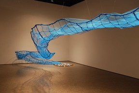 Introducing daphne, Montreal's first Indigenous artistrun centre