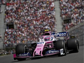 Montreal merchants and hotel operators can look forward to a probable return of the Canadian Grand Prix in 2021.