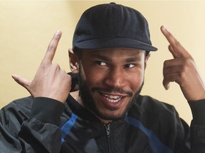 Kaytranada called out his hometown media on Twitter after he racked up three Grammy nods.