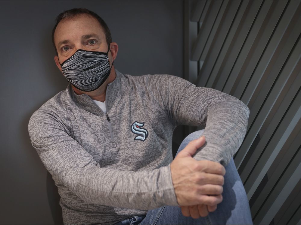 My Pandemic Year: COVID-19 has Mitch Garber thinking more about paying