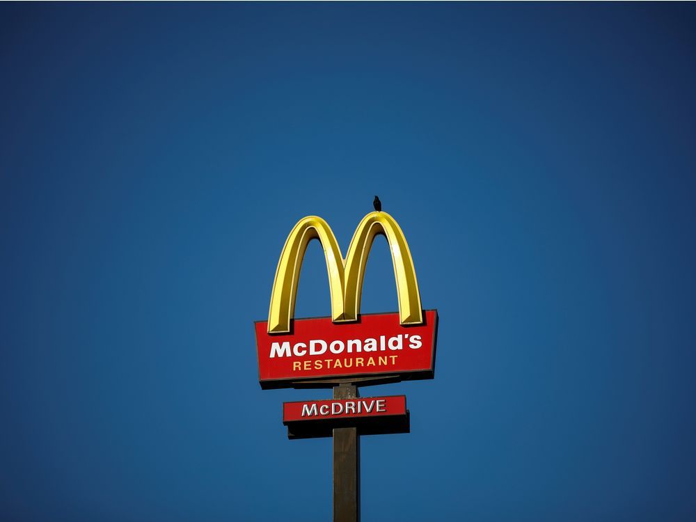 McDonald s closes then reopens D carie location after worker