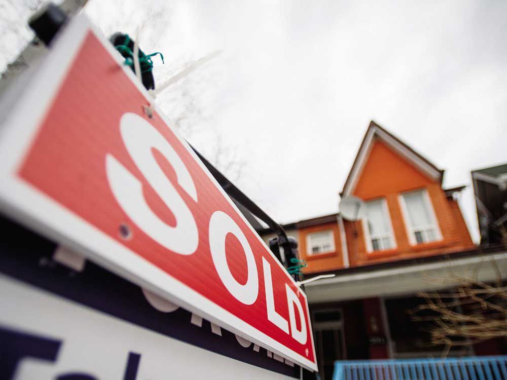 This might be the season to refinance your mortgage — here's why