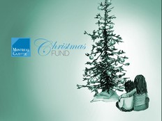 Christmas Fund: Lena has a new perspective now that she's a mom