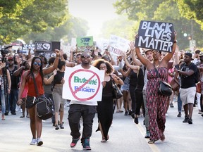 The pandemic laid bare the public's preoccupation with social injustice, which helped prompt unprecedented support for the Black Lives Matter movement, Emilie Nicolas writes.