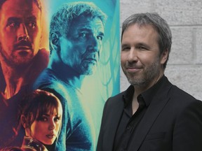Denis Villeneuve is no stranger to sci-fi, having helmed Arrival and Blade Runner 2049.